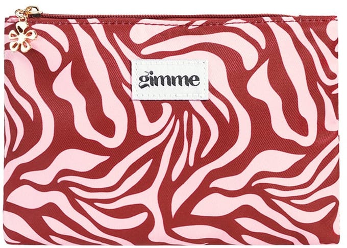 Make-uptassen gemengde kleur Casual Polyester Dagelijkse accessoires