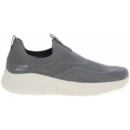 Instappers Skechers Bobs Sport B Flex-Frigid Edge