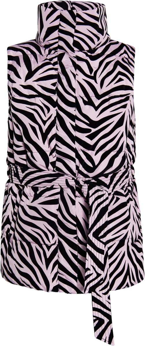 faina Gewatteerd vest