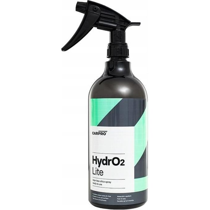 CarPro HydrO2 Lite RTU 1000ml - Spray Sealant