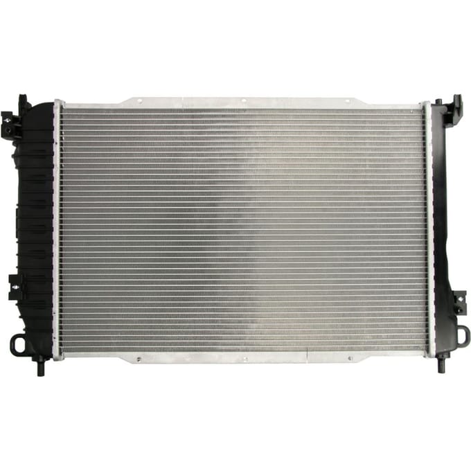 Radiator, motorkoeling KOYORAD PL312948