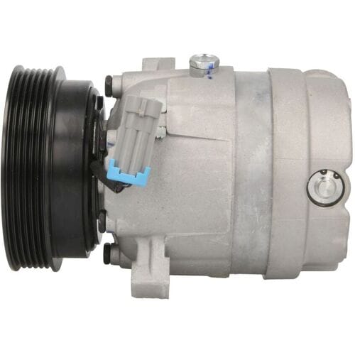 Airco-compressor THERMOTEC KTT090444