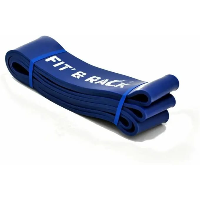 Elastisch Fit & Rack 64cm