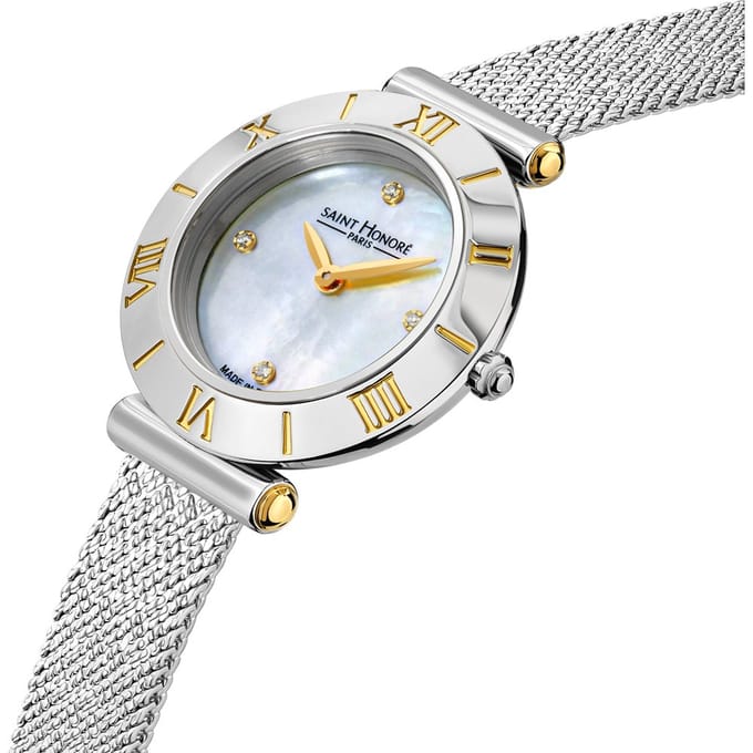 Saint Honoré GA721461 4BYDT Gala Horloge