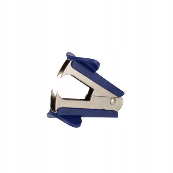 Starpak Nietang 447901 Blauw - Essentieel Kantooraccessoire