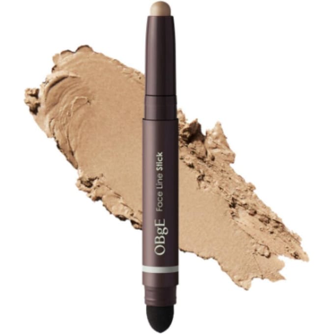 OBGE Bâton Ombreur Ligne du Visage 1,3 g beige