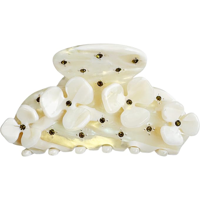 Tort Joan In Topaz Pearl
