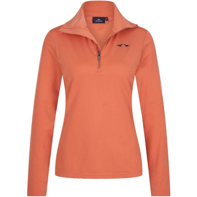 Hv Polo - Tech Top Hvpdarlene - Ginger - XL (42)