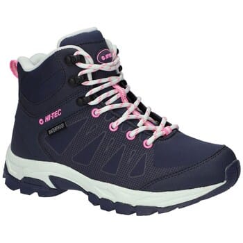 Wandelschoenen Hi-Tec Raven Mid Wp