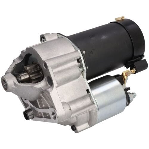 Starter PULSAR ROTATING ELECTRICS PSR20408