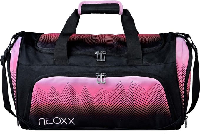 Neoxx MOVE - Sporttas 43.5 cm (Sweet like sunset)
