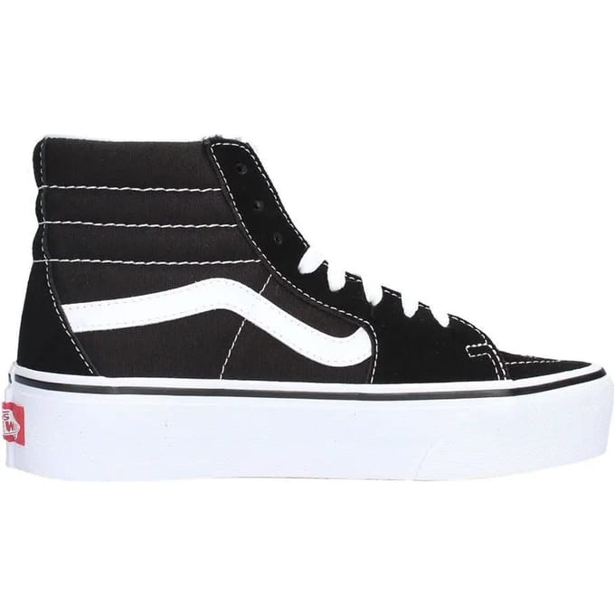 Hoge Sneakers Vans SK8-Hi PLATFORM 2.1
