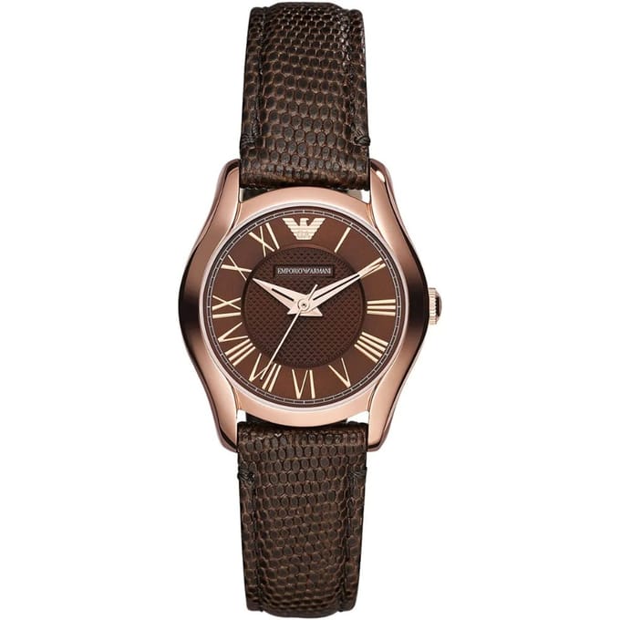 Emporio Armani AR1714 dameshorloge