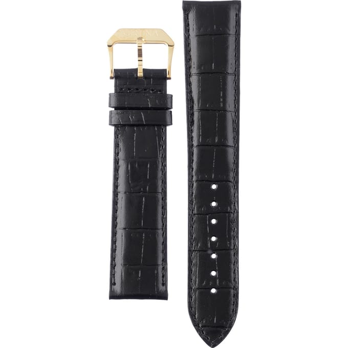 Certina Straps C600019493 Priska band