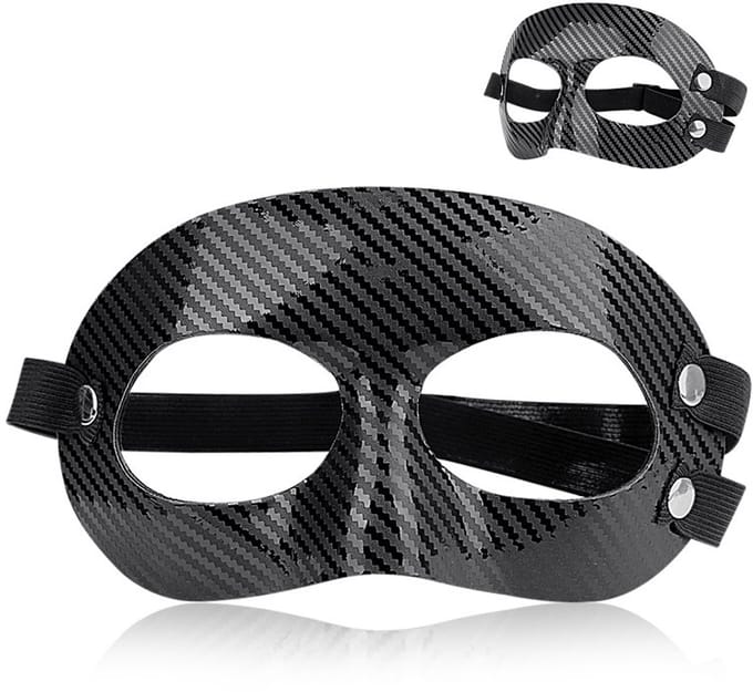 Sportoogmasker Neusbeschermer Beschermend masker