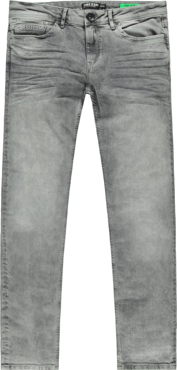 Cars Jeans Jeans Blast Slim Fit - Heren