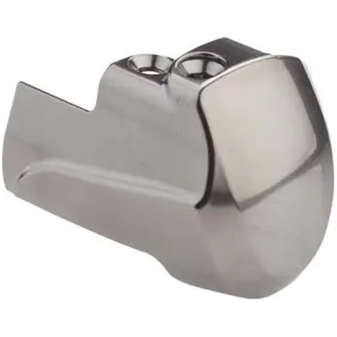 Remdeksel linksvoor l en bevestigingsschroeven Shimano ST-9001