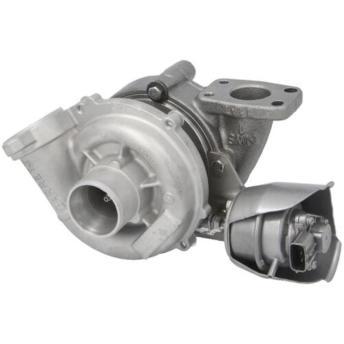 Uitlaatgasturbo RE-PART SP Z O.O RRT70154