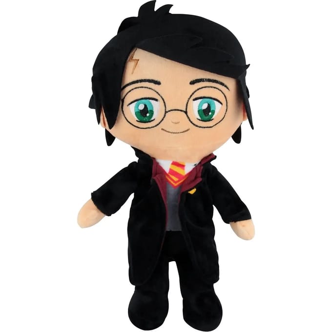 Pluche Harry Potter 30 cm