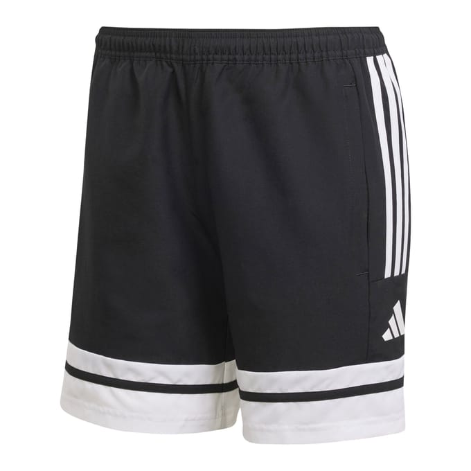 Adidas Squadra 25 Short Dames - Maat L