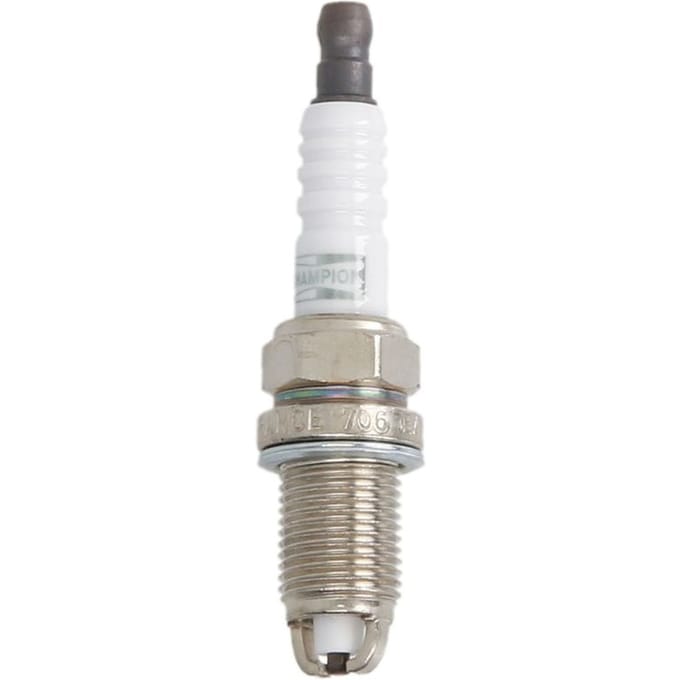 Bougie MULTI GROUND ELECTRODE  CHAMPION OE026/T10, 1 Stuk