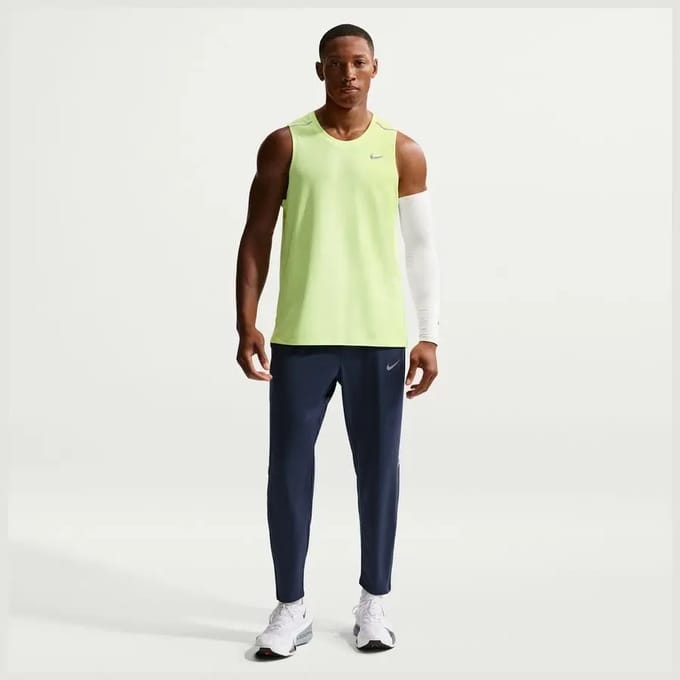 Gebreide broek Nike Miler