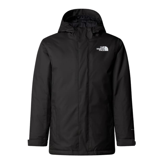 Kinder ski-jas The North Face Snowquest