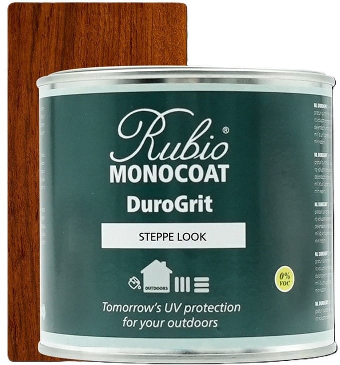 Rubio Monocoat DuroGrit Steppe Look 500ml
