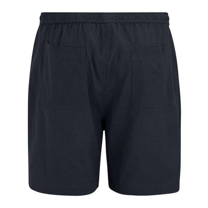 Regatta Heren Hadlin Shorts (Marineblauw)