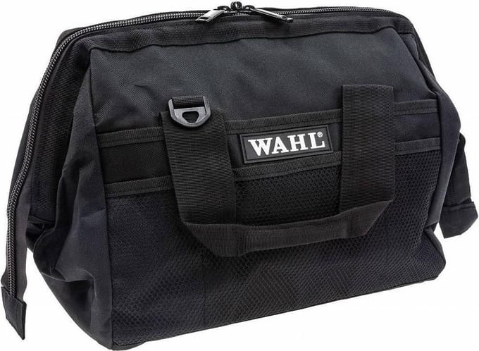 Wahl Barber & Kapperstas