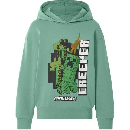 Lidl Kinder hoodie (groen, 146/152)