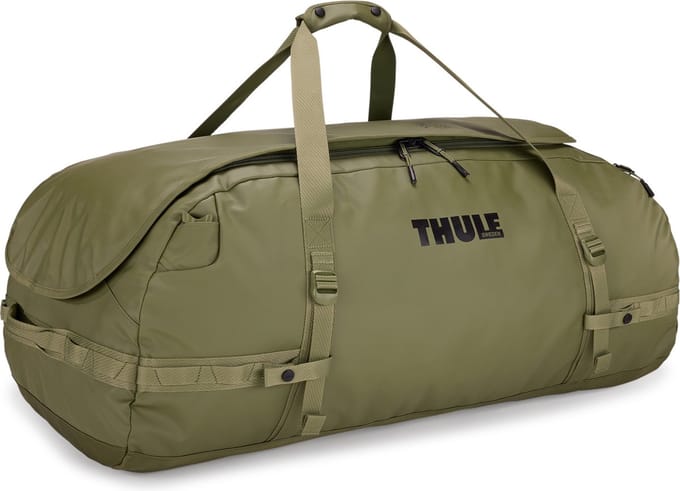 Thule Chasm 130 - Reistas 86 cm (olivine)
