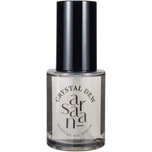 SARANARA haarolie 50 ml (katoenzeep)