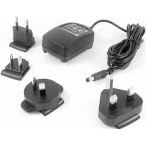 Phihong PSAC12R-240 Stekkernetvoeding, vaste spanning 24 V/DC 0.5 A 12 W