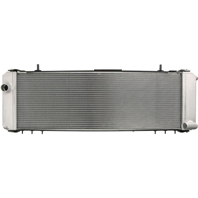 Radiator, motorkoeling THERMOTEC D7Y082TT