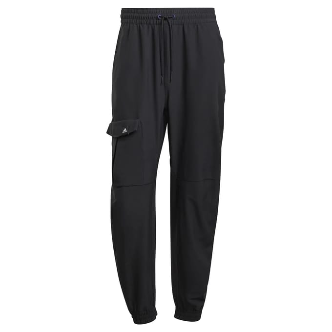 Broek adidas Sportswear Cargo Twill