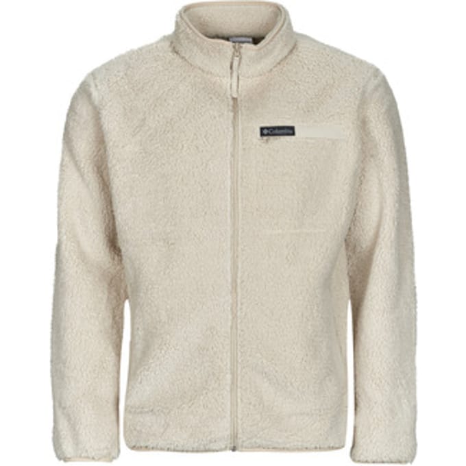 Columbia  Fleece Jack RUGGED RIDGE HIGH PILE FULL ZIP