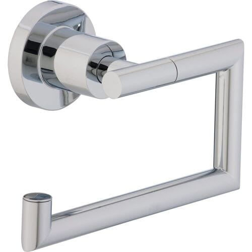 Dornbracht Tara. Paper roll holder without lid 83500892-00