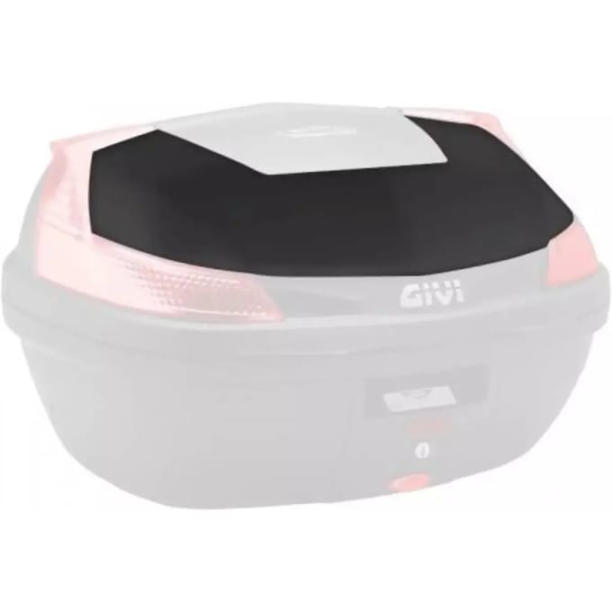 Compleet deksel Givi B47N