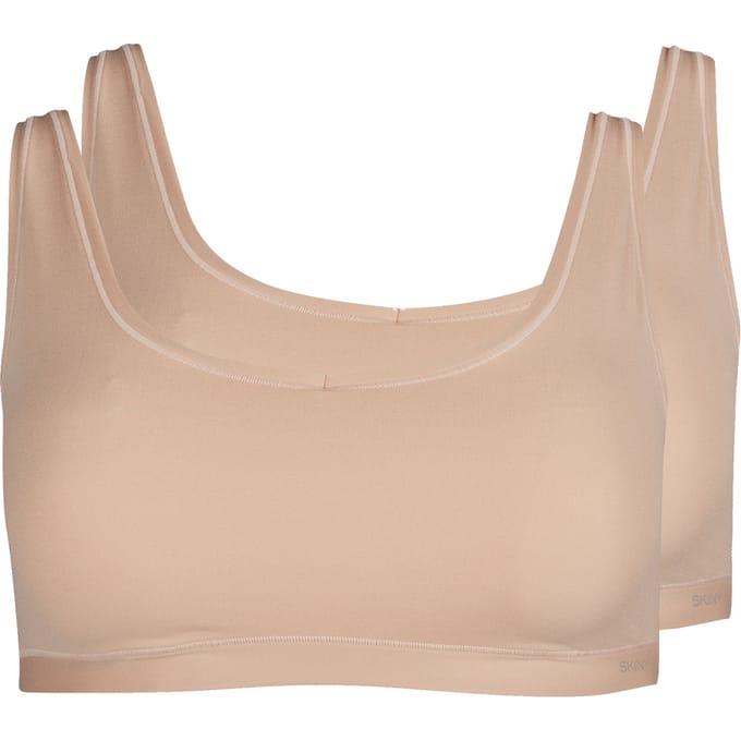 Bank bustier