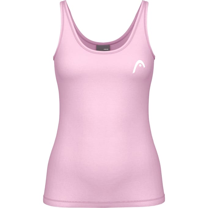 HEAD Spirit Ii Tanktop Dames-Paars