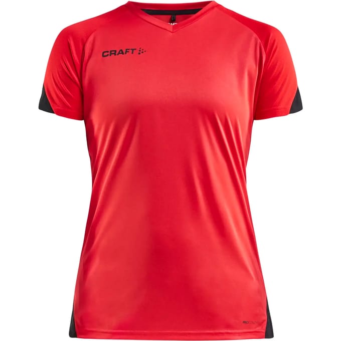 Dames-T-shirt Craft pro control impact