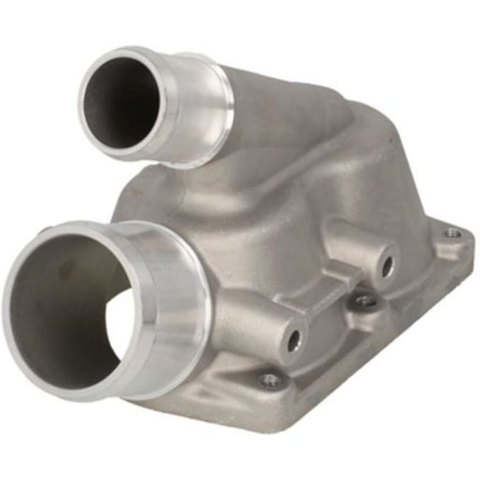 Thermostaathuis THERMOTEC D2SC005TT