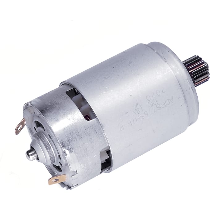 Motor, cpl.
