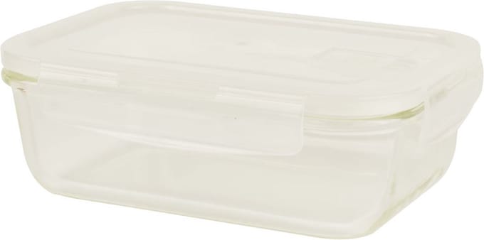 Vershouddoos Rechthoek 1200 ml