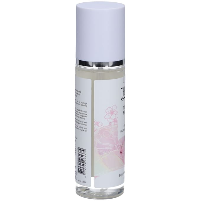 Therme Mindful Blossom Perfume Hair & Body Mist 200 Spray