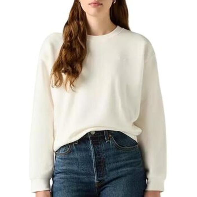 Sweater Levis Everyday