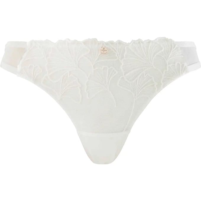 Damesslipjes Morgan Maud