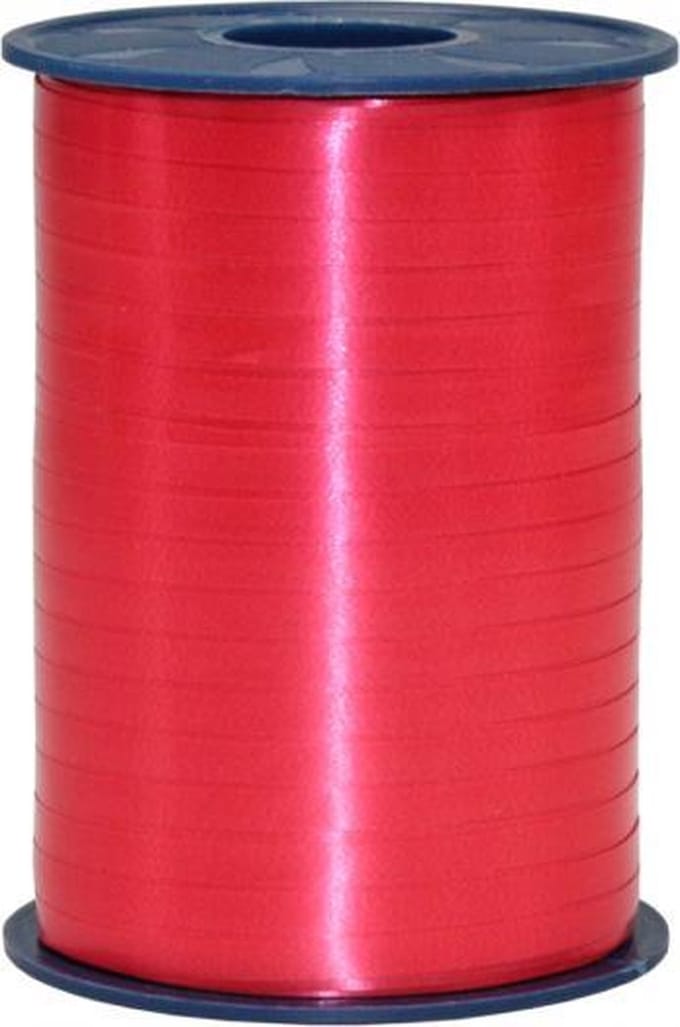 Rood Lint - 500 meter
