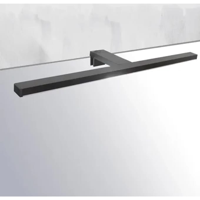 Aquavive Led-verlichting 50cm Zwart